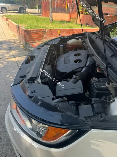 Ford Edge 2.0 Titanium