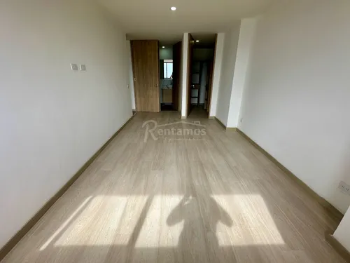 Apartamento En Arriendo En Loma De Las Brujas. Cod A776015