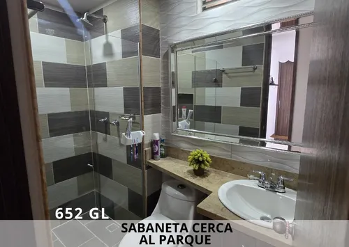 Venta Apartamento ¡vive En El Corazón De Sabaneta Con Estilo Y Comodidad!