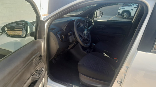 Fiat Strada Freedom Dc 1.3 - 2024 - 0km