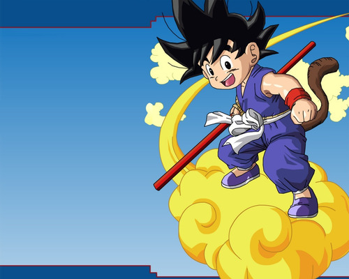 Papel De Arroz Tema Goku Dragon Ball Z | Parcelamento sem juros Papel De Arroz Tema Goku Dragon Ball Z | Parcelamento sem juros