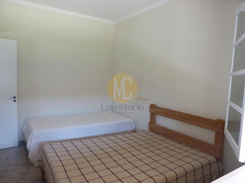 Imagem 13 de 15 de Chácara Em Paraibuna 2.300 M² - Casa Com 3 Dormitórios Sendo 1 Suíte - Ch584
