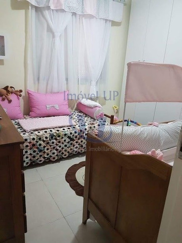 Imagem 15 de 15 de Oportunidade, Venda Ou Aluguel De Apartamento Proximo Ao Metro ! - V-221