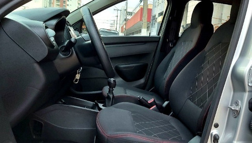 Imagem 5 de 11 de Renault Kwid Zen Licenciado Até 08/2022