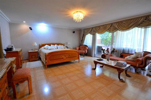 Departamento En Venta En Las Condes