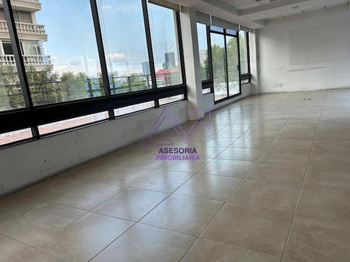 Oficina En Renta En Polanco Lv736
