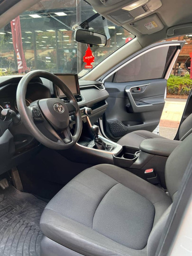 Toyota Rav4 2022
