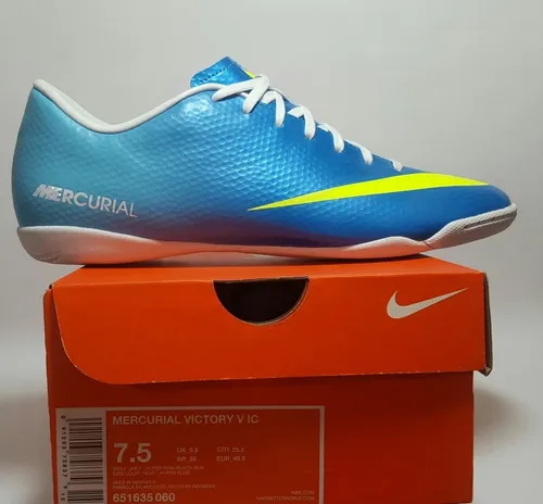 zapatillas nike futsal mercadolibre