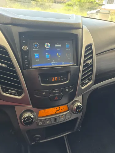 SsangYong Korando 2.0 C Gasolina 4x4