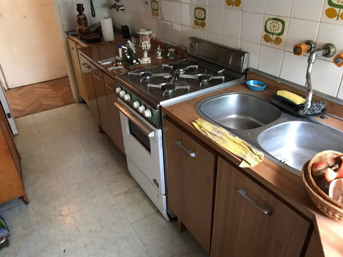 Imagen 12 de 28 de Departamento En Venta De 2 Dormitorios C/ Cochera En Núñez