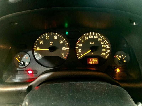 Chevrolet Astra Hatch 2.0 2p