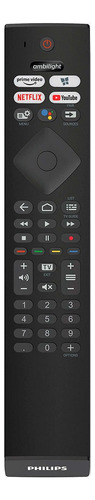 Oled Philips Ambilight 65 Uhd 4k 65oled707 Android Smart Tv