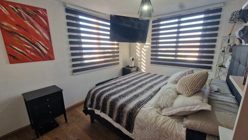 Increíble Casa En Condominio, Ubicada En Concon, Seguridad
