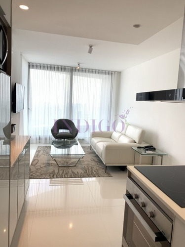 Imagen 5 de 13 de Departamento En Venta Edificio Artower