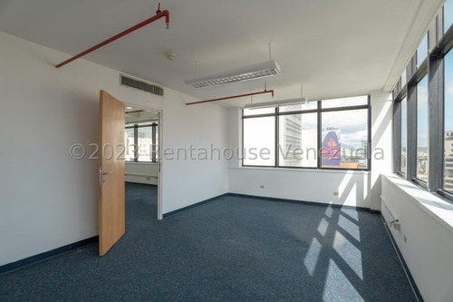 Edificio En Venta Chacao Abm
