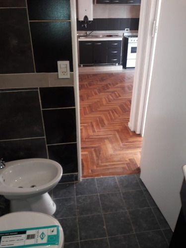 Imagen 9 de 14 de Departamento De 2 Ambientes En Venta - Ramos Mejia Norte
