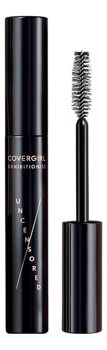 Máscara De Pestañas Covergirl Exhibitionist Sin Censura, Imp