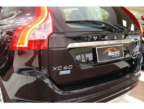 Volvo Xc60 T5 Kinetic 2.0 Aut.