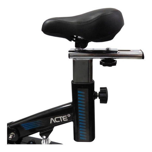 Imagem 4 de 6 de Bicicleta Spinning Acte E17 Pro