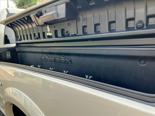 Imagem 14 de 14 de Ram 2500 Ram Laramie 2500 6.7 6cc Turbo Diesel 4x4