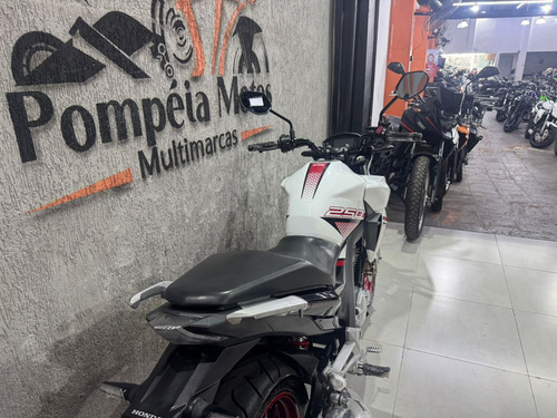 Honda Cb 250f Twister Cbs 2022