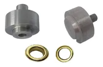 Comprar Dado Para Ojillo Lona 5 Y 100 Ojillos Con Contra