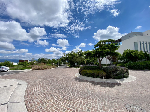 Terreno En Venta En Cardón Zibatá, Clúster Colindante A Campo De Golf Y Frente A Parque! Am