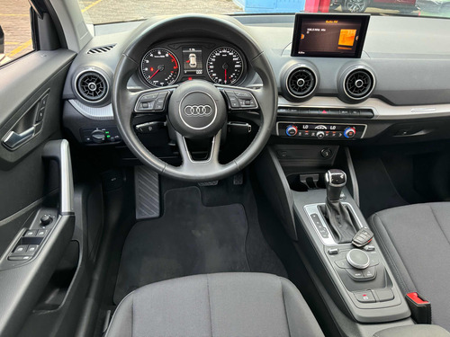 Audi Q2 1.4 35 Tfsi Dynamic