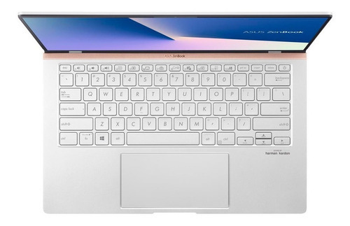 Notebook Asus Zenbook Um433 14 Ryzen 7 1tb 16gb Netpc