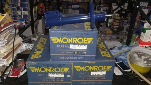 Amortiguador Delantero Corsa Aceite Monrroe