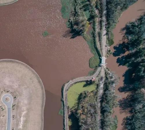 Imagen 20 de 21 de Terreno - El Naudir
