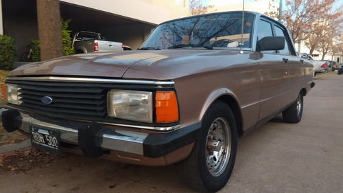 Ford Falcon Falcon 3.0
