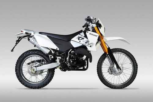 Motomel Enduro Xmm 250 San Martin