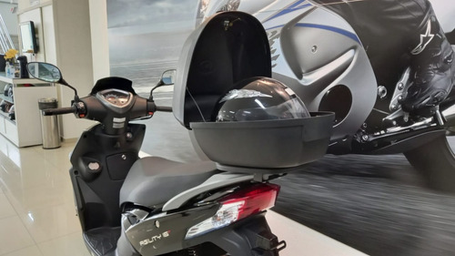 Kymco Agility 200i | 0km 2019/2020 | 8