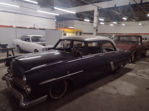 Imagem 8 de 9 de Ford Custom