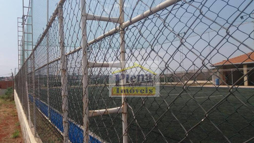 Imagem 7 de 10 de Salão Para Alugar, 2500 M² - Jardim Das Figueiras I - Hortolândia/sp - Sl0841