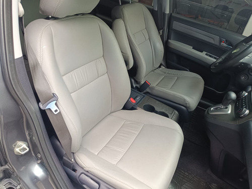 Honda CR-V 2.0 Lx 4x2 Aut. 5p