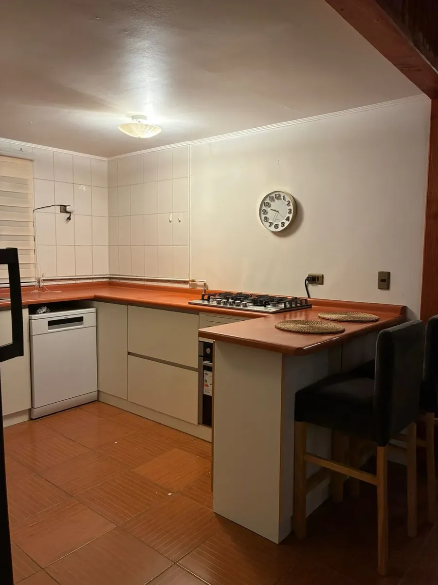Imagen 5 de 23 de Hermosa Casa En Algarrobo 3d-2b