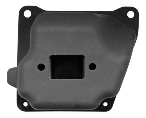 Escape Silenciador Para Motosierra Ms660