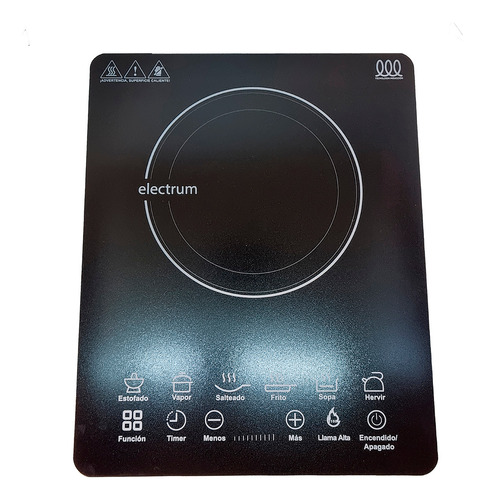 Set De Cocina Inducción + Batería De Cocina.