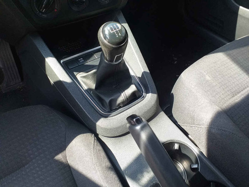 Imagen 15 de 15 de Volkswagen Jetta 2017 4p L4/2.0 Man