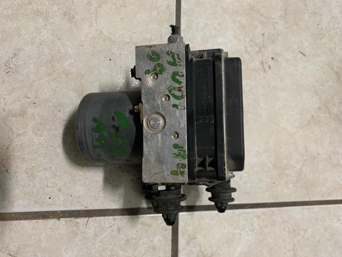 Módulo Abs Audi A4 11-12 8k0-907-379-bj Ml633 (Usado)