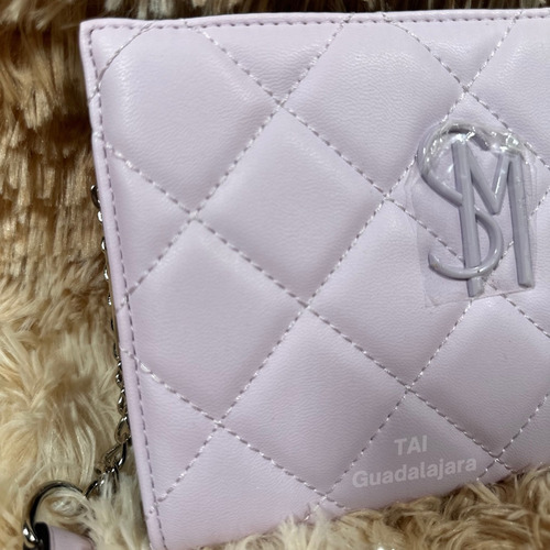 Steve Madden Crossbody Original Nueva Cartera Dama Mujer