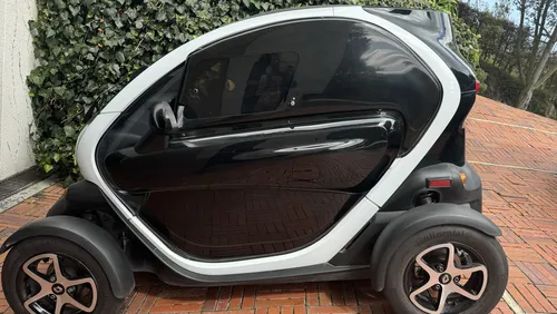 Renault Twizy Technic