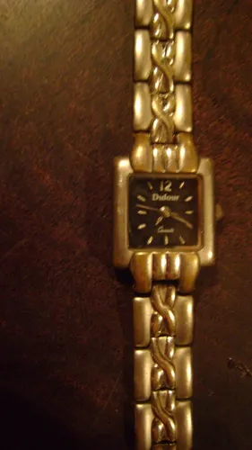 Reloj dufour mujer hotsell