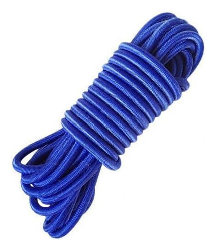 2x 1x 5m Elástico Cuerda Bungee Cord Choque Amarre De Botes