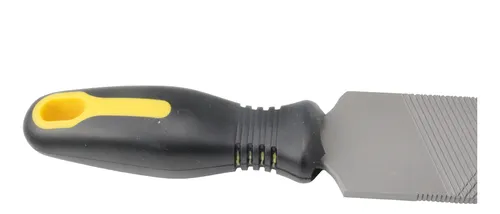 Raspa De Pezuña 22.86 Cm Con Mango De Goma Para Caballos