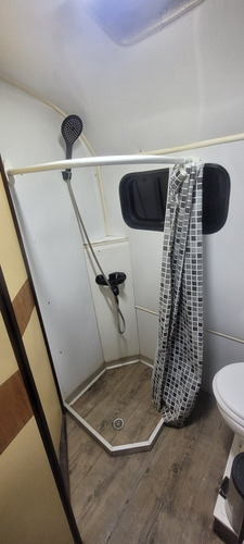 Motorhome Mercedes Benz 1114 Impecable !!!!