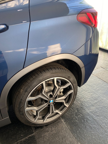 BMW X2 2.0 Sdrive 20i Msport X