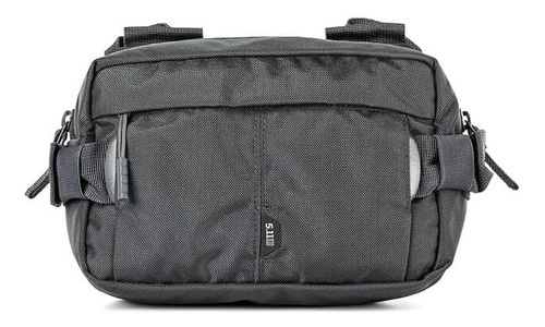 5.11 Tactical Riñonera  Lv6 2.0 Gris Oscuro